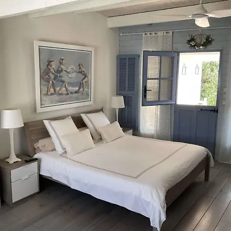 Climatisee Avec Piscine, Jardin Et Parking - 8 Personnes, Proche - Fr-1-607-182 Villa *